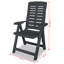 Krystyne Patio Dining Armchair-85827133