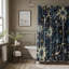 Nerve Network - Premium Shower Curtain-1032738583