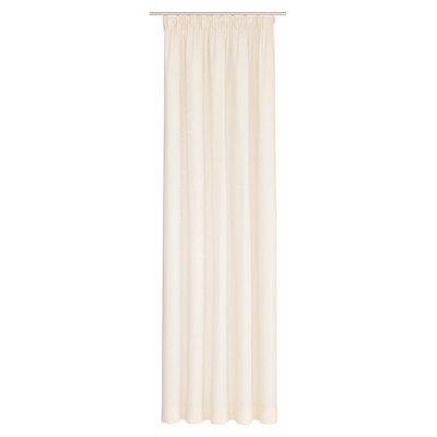Coursey Room Darkening Curtain Single Panel