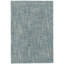 Crosshatch Aegean Hand Micro Hooked Wool Rug-18341563