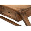 Kitchen Solid Wood Writing Desk-90905144