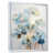 Cadre flottant blanc