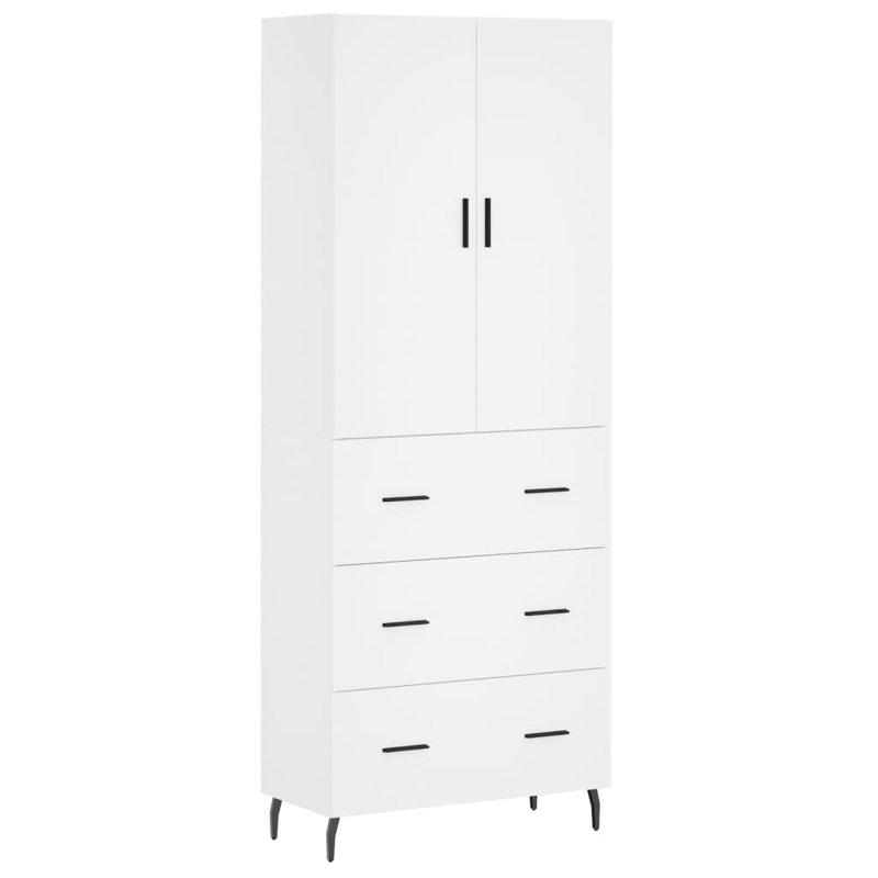 Staytonville Sideboard, White