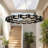 Nami Dimmable LED Chandelier-95320078