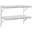 Antavion Stainless Steel Bracket Shelf-324607160-324607156