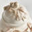 Fiori Handmade Ceramic Ginger Jar