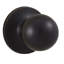 Bouton de porte de passage Hudson-10595531