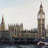Big Ben Clock Rug | Contemporary Round Outdoor Decor