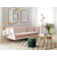 Baer Velvet Sofa-626046109