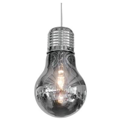 Glenam 1 - Light Unique/Statement Pendant