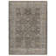 Izmir Hand-Knotted Wool Linen Area Rug-1845078486