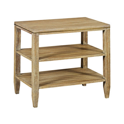 Alameda End Table