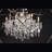 Okello 15 - Light Dimmable Globe Chandelier-27858414