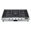 36-Inch Gas Cooktop