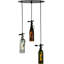 Tuscan Vineyard 3 - Light Pendant