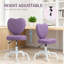 Chaise de bureau Heart Love