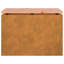 Outdoor Bench-394603309
