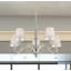 Bartlett 5 - Light Shaded Chandelier-13461129