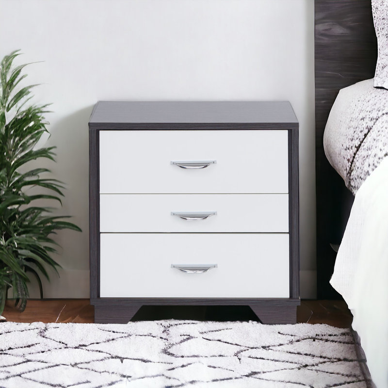 Accent Table