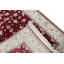 Wool Floral Area Rug