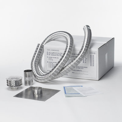Venting Kit
