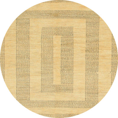 Tapis abstrait moderne 1497