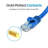 5 Core Cat 6 Ethernet Cable Long Computer Internet Cables WiFi RJ45 Cord for Gaming-101646684