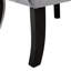 Cankton Velvet Accent Chair