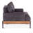Micheals Upholstered Club Chair-335047511