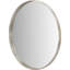 Composite Round Wall Mirror-98249867-98249869