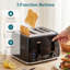 Kettle and Toaster Set-122933107