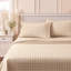 Ensemble de draps en flanelle de coton brossé-96886731-55869935