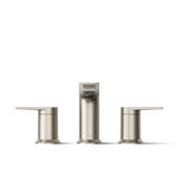 Hint Two-Handle Deck-Mount Bath Faucet Trim