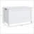 29.9" Storage Chest W/ 2 Safety Hinges, Wooden Box-1973771016