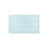 3000 Gsm 100% Cotton 24x44" Reversible Blue Bath Rug - Superior Softness, , Machine Washable-1074817566