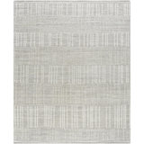 Rectangle Tunus Wool Area Rug