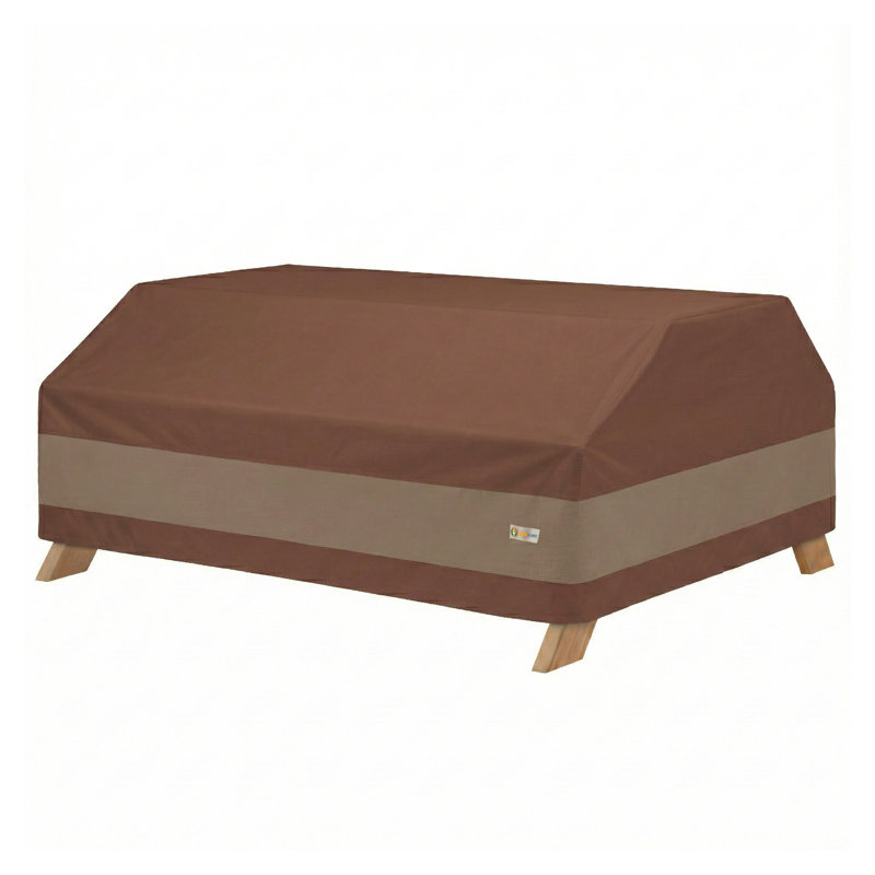 Khurram Outdoor Patio Table Cover
