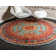 Eesi Oriental Indoor Rug