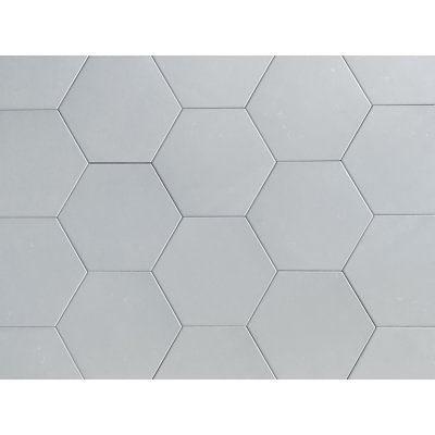 10" x 11" Porcelain Wall & Floor Tile