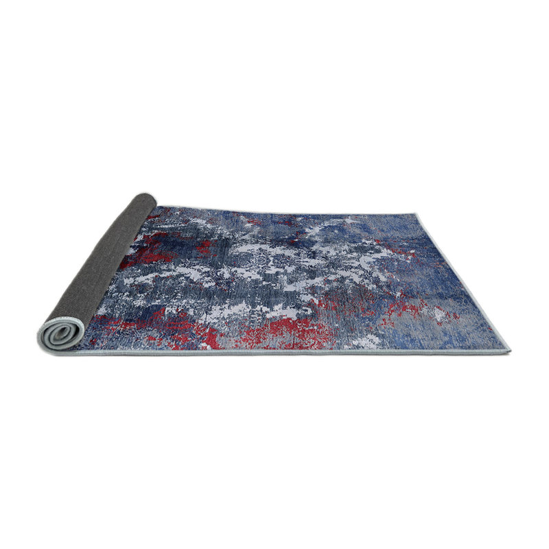 Hutcheson Indoor Rug, Round 5'
