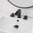 2-handle Bathroom Faucet with Drain Assembly-95166375