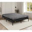 Matelas en mousse viscoélastique gélifiée-133475745-133475744