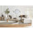 Avigdor Solid Wood Top End Table