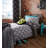 Skulls Easy Care Fitted Sheet-23641251