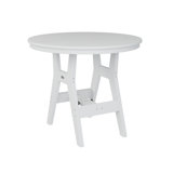 Berlin Gardens Harbor Regular 38″ Round Bar Table