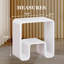 Tabouret de douche de salle de bain Casides Riverside