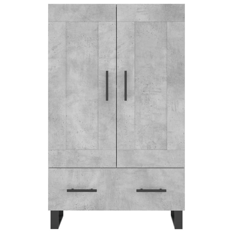 Ruscher Storage Cabinet