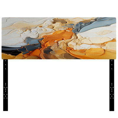 Upholstered Headboard