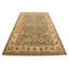 Bohemien  Ziegler Rusty Lt. Green/Tan Wool Rug  - 4'1'' X 6'2''