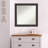 Akhia Narrow Beveled Wall Mirror-925009742-925009732